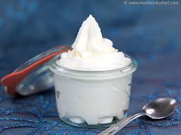Chantilly Cream Illustrated Recipe Meilleur Du Chef