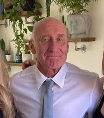 John Millington (Milly) passed Saturday 27th January, after a short illness.