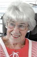 Wilma Calkins Obituary (1924