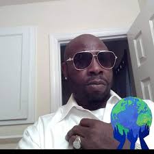 Darrin Flamingo Fleming