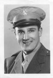 Capt Felix Robert “Phil” Mokychic (1919-1979)