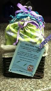 Grab And Go Quick Change Bags Add A Onsie To This As Well Diy Baby Shower Gifts Baby Shower Diy Diy Baby Stuff