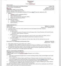 Here's how to do it right. Cover Letter Example Wso