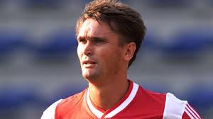 John Bosman: «Il manque une finale au palmarès de votre génération dorée»