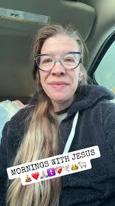 Morning Devotion: Drawing Near to Jesus for Peace