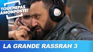 Le nouveau prime de cyril hanouna a viré au cauchemar pour un adolescent. La Grande Rassrah 3 Cyril Piege Les Clients D Un Centre Commercial Youtube