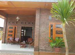 Maybe you would like to learn more about one of these? Gaya Terbaru Desain Rumah Minimalis Bata Merah Sederhana Desain Rumah