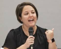 Rep Dina Titus Encourages Extreme Left Activist to Run For Office