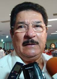 MINATITLAN ES UNA CIUDAD BENDECIDA POR DIOS AL TENER UNA REFINERIA" : JORGE WADE  GONZALEZ PDTE. DEL GRUPO FLS