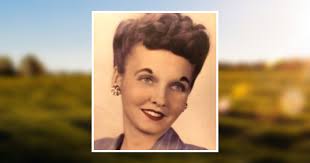 Marcella Dean Obituary November 28, 2016