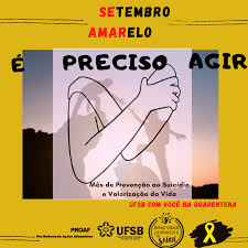 Análises clínicas com tecnologia, confiabilidade, segurança e agilidade na entrega dos resultados são a marca do laboratório de análises clínicas (labac) da apae salvador, garantindo a qualidade dos serviços prestados. Setembro Amarelo Prosis