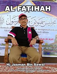Bentuk dana akad talangan haji. Adalah Masjid Al Jawahir Mutiara Rini Johor Facebook