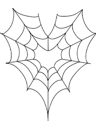 Heart Spider Web Tattoo Spider Web Tattoo Web Tattoo Spooky Tattoos