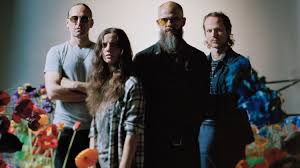 If i have to wake up (would you stop the rain?) show all songs by baroness. Fan Poll 5 Best Albums Of 2019 So Far Revolver