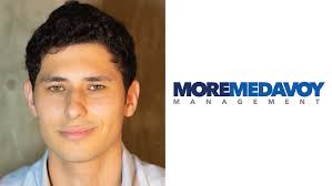 More/Medavoy Promotes Eric Schulman To Manager