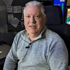 Congratulations to Rick Bell