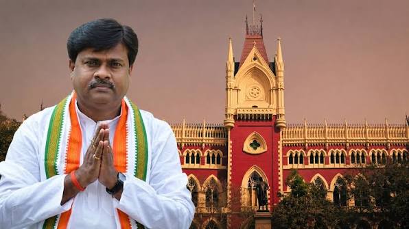 TMC MLA Dilip Mondal seeks early hearing in Calcutta HC, says 39 FIRs filed against him
