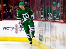 Complete player biography and stats. Sebastian Aho Leads Carolina Whalers Past The Boston Bruins