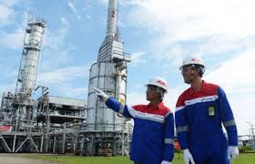 Menugaskan pt pln negara (persero) untuk melaksanakan kegiatan gasifikasi pembangkit tenaga listrik dan pembelian lng dari pt pertamina (persero) dalam rangka konversi penggunaan bahan. Serikat Pekerja Pertahankan Pertamina 100 Milik Negara