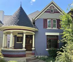 Where to eat, what to do! Historic Home Painting Certapro Of Ogden Layton Ut