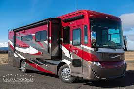 New In Inventory 2020 Tiffin Motorhomes Allegro Red 340 33 Al Tiffin Motorhomes Rv Destination Tiffin