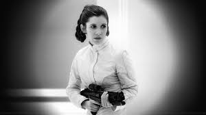 Carrie Fisher Princess Leia Xliv By Dave Daring On Deviantart Carrie Fisher Princess Leia Carrie Fisher Princess Leia