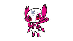 Olympic mascots have been a key part of the games since 1968. Tokyo 2020 Paralympic Mascot Someity International Paralympic Committee