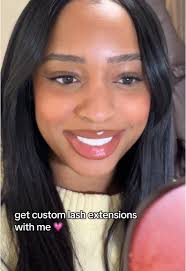 Best Lash Lift Place in New York City