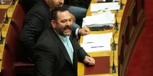 Στη λίστα και οι χανιώτες μιχάλης αναστασάκης (σε οακα, αγ. Dikh Xryshs Ayghs Parwn Th Deytera O Giannhs Lagos Kalei Se Sygkentrwsh Sto Efeteio Ellada Iefimerida Gr