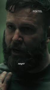 Intense Moments from River Wild with Adam Brody