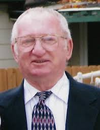 Obituary information for Vernon Paul Ries