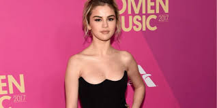 So hat selena gomez ihren geburtstag gefeiert! Selena Gomez Hat Das Beste Instagram Bild