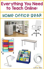 Everything You Need To Teach Online In 2020 Online Teaching Home Teaching Virtual Classrooms