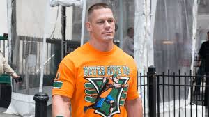 John felix anthony cena jr.; John Cena Seria Una De Las Sorpresas De La Wwe En El Royal Rumble 2021