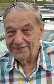 Obituary for Jearld L. Diehl