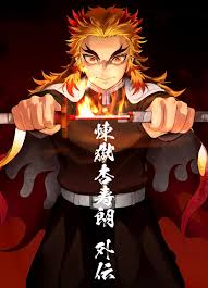 Kimetsu No Yaiba Un Spin Off De Kyojuro Rengoku Annonce Anim Otaku Blade of demon destruction) is a japanese manga series written and illustrated by koyoharu gotōge. kimetsu no yaiba un spin off de