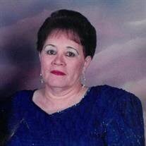 Angelica Donato Obituary