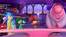 Inside Out 2 | Disney Movies