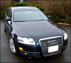 Image result for Brilliant Black 2006 A6