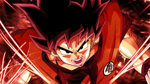Here is a high resolution picture of dragon ball z wallpaper or dbz wallpapers with all characters that you can download for free. Full Hd Goku Wallpaper For Pc