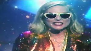 Danielle Stearman covers Deborah Harry