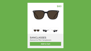 Blog card layout with css and html. Amazing Product Ui Card Using Html Css Javascript