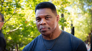 We Need to Talk About Herschel Walker's Controversial Mental Health  Diagnosis