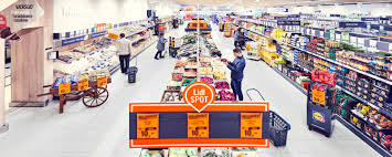 🔔 wir freuen uns schon auf. German Lidl Is Investing Heavily In Denmark Nhh