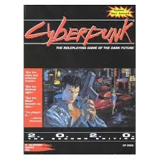 Cyberpunk 2020 is a registered trademark of r.talsorian games. Cyberpunk 2020 Rpg Core Rulebook Books Magazines