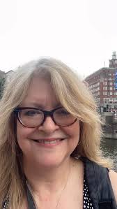 From the assistant director of Stella Bowen's school: “I spent time with  Stella this weekend for the skills competition