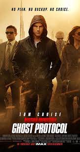 Impossible is an iconic spy show that began in the 1960s and revolved around the. Mission Impossible Ghost Protocol 2011 Imdb