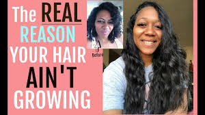 Blue magic with coconut oil is just plain ol' hair grease. Blue Magic Hair Grease On Natural Hair Coconut Oil Review And Demo Youtube