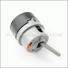 single handle valve cartridge rp50587
