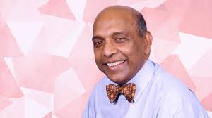 Whoever can bring the best balance of man and machine will be the winner'